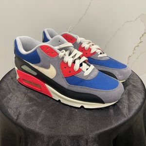 Nike Air Max